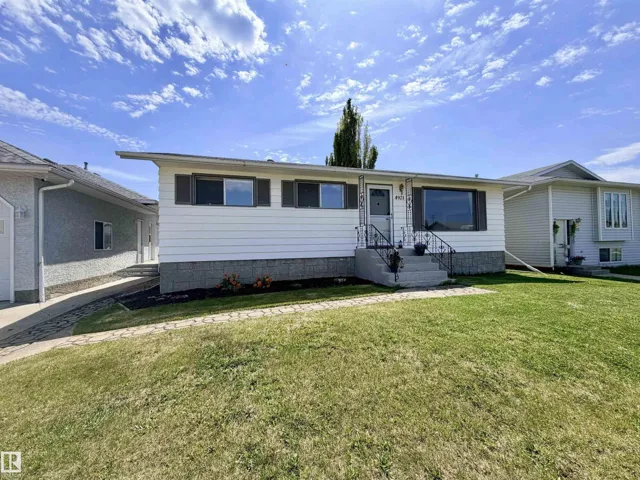 4921 46 AV, St. Paul Town, Alberta T0A3A3