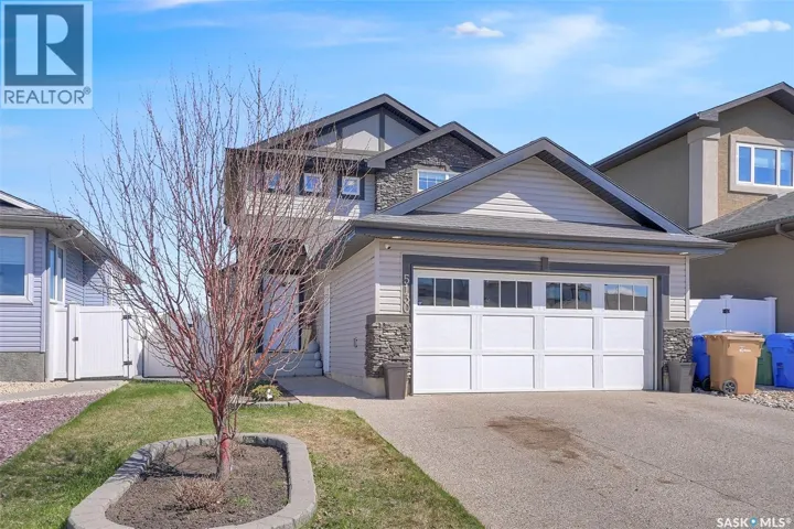 5130 Anthony WAY, Regina, Saskatchewan S4X0H2