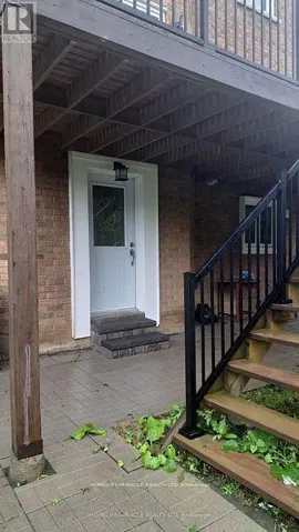 BSMT A - 2 VESTA DRIVE, Richmond Hill (Bayview Hill), Ontario L4B2L9