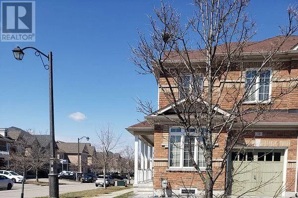 32 TURNHOUSE CRESCENT, Markham (Box Grove), Ontario L6B0S5