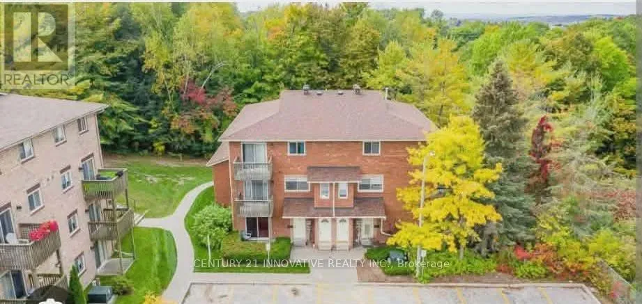 2 - 48 SHADOWOOD ROAD W, Barrie (Ardagh), Ontario L4N7K6