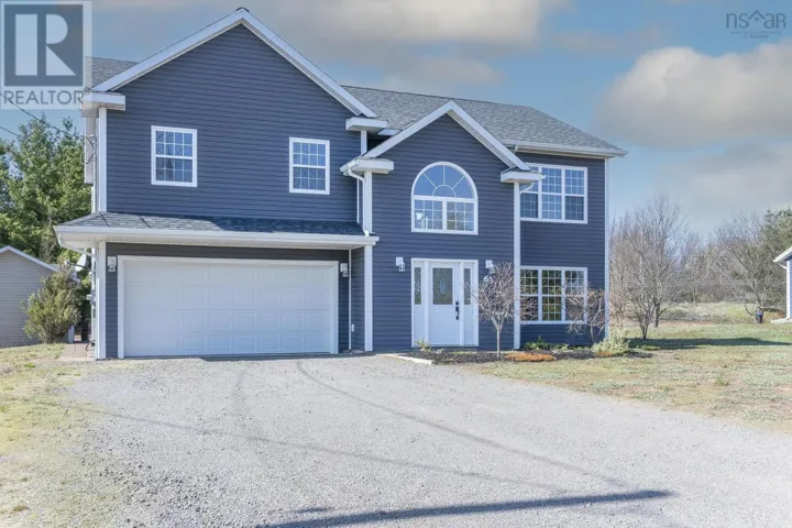 63 Acorn Lane, Kingston, Nova Scotia B0P1R0
