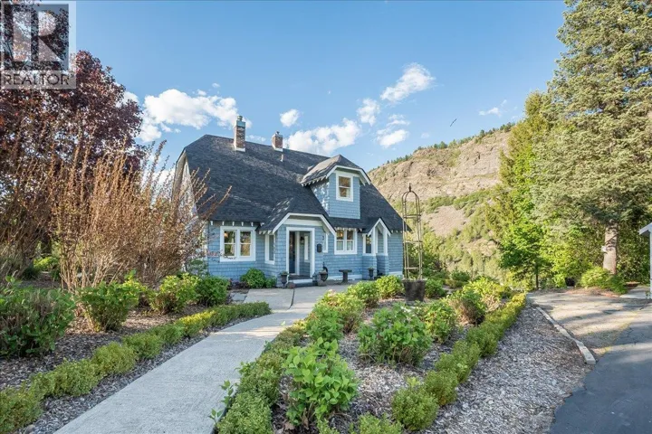 102 Ritchie Avenue, Trail, British Columbia V1R1G9