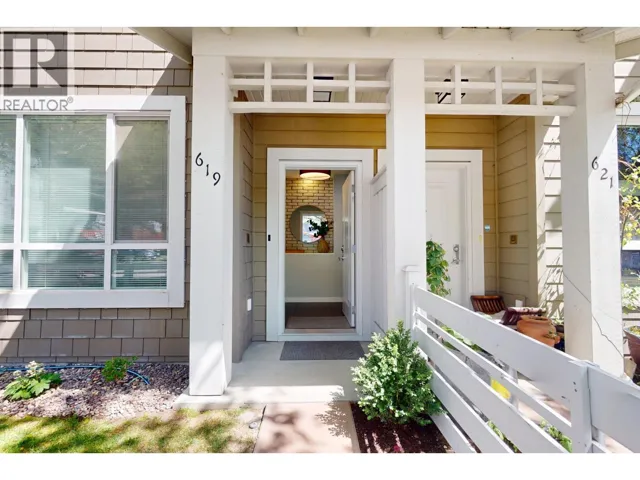 619 Boynton Place, Kelowna, British Columbia V1V3B5