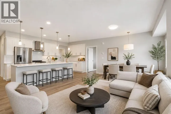204, 100 Harvest Hills Place NE, Calgary, Alberta T3K2N4