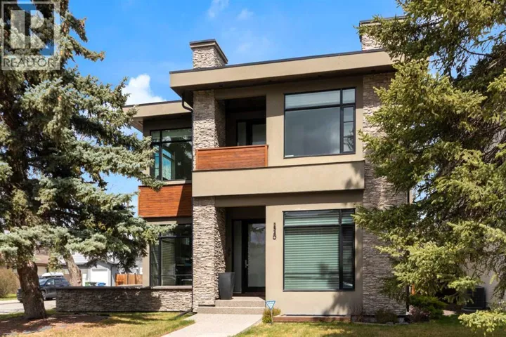 2540 2 Avenue NW, Calgary, Alberta T2N0H6