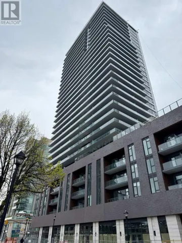 2005 - 2075 LAKESHORE ROAD, Burlington (Brant), Ontario L7R0H3
