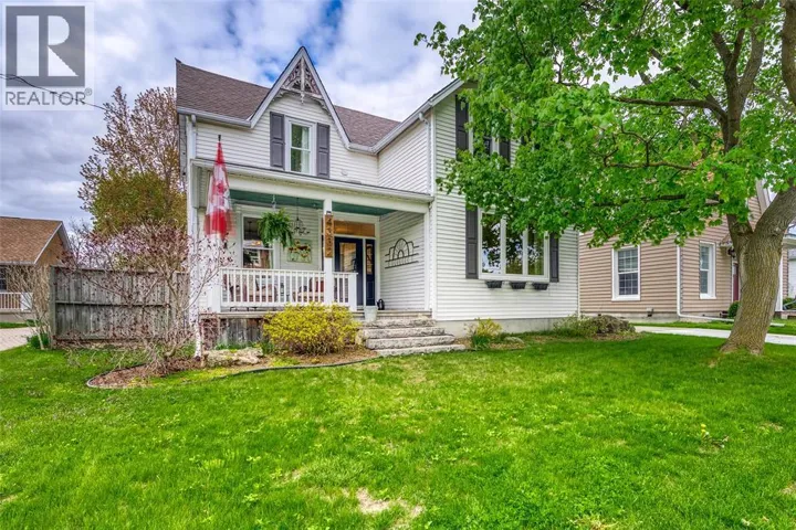 4332 Petrolia LINE, Petrolia, Ontario N0N1R0
