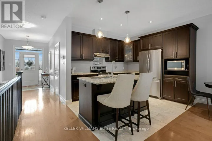 7 - 250 HOSTETLER ROAD, Wilmot, Ontario N3A0E4