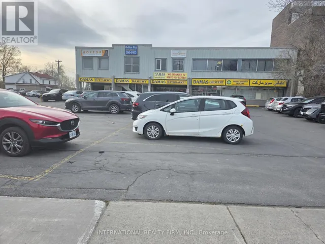 206-207 - 3033 CARLING AVENUE W, Ottawa, Ontario K2B7K3