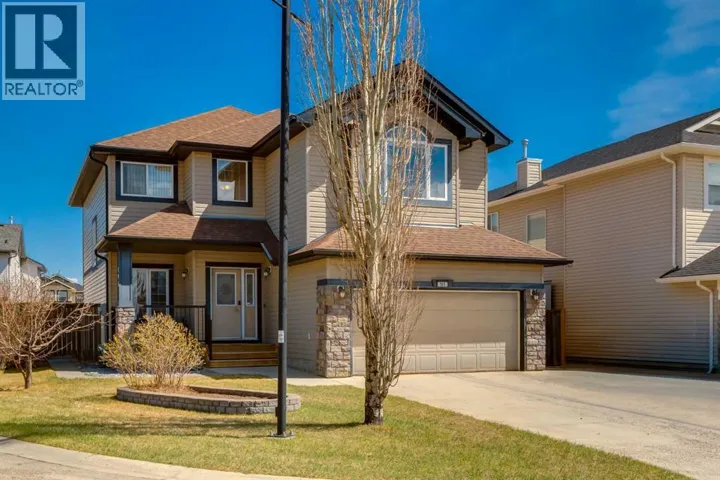 195 Willowmere Close, Chestermere, Alberta T1X1S2