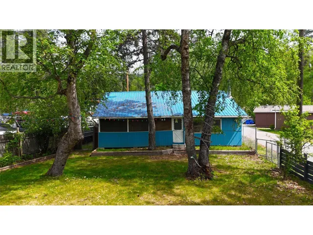 189 Alpine Road, Christina Lake, British Columbia V0H1E1