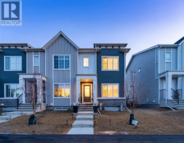 7411 202 Avenue SE, Calgary, Alberta T3S0E8
