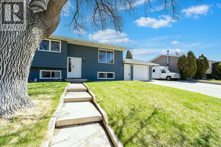 6105 50 Street, Taber, Alberta T1G1J7
