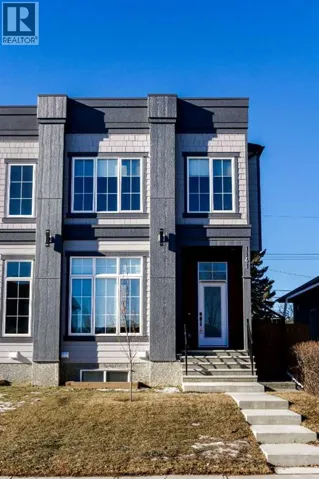 1141 Richland Road NE, Calgary, Alberta T2E5M3