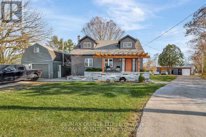 98 BLESSINGTON ROAD, Belleville (Thurlow Ward), Ontario K0K1V0