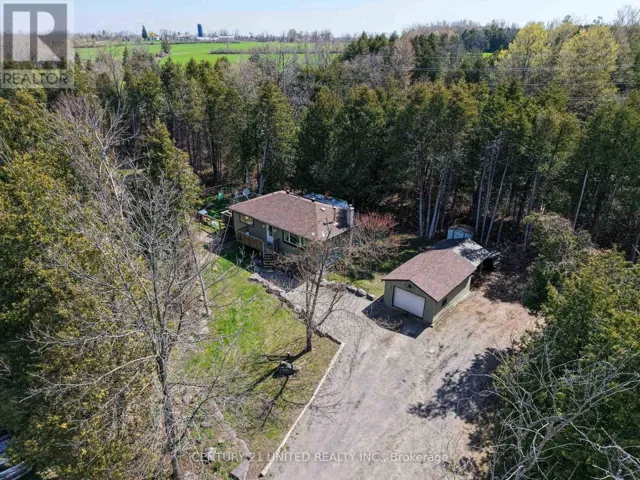 2403 UPPER CHEMONG DRIVE, Selwyn, Ontario K0L2H0