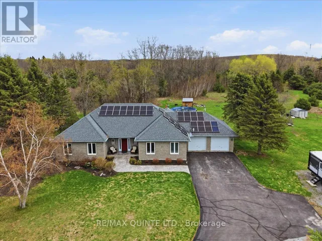 1325 COUNTY RD 40, Quinte West (Murray Ward), Ontario K8V5P4