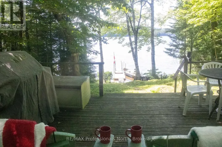 10673 KIMBALL LAKE WAO, Algonquin Highlands (Livingstone), Ontario P0A1E0