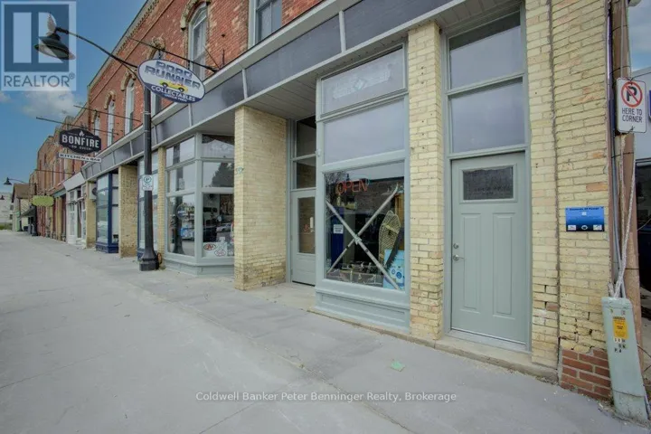 352 QUEEN STREET N, Arran-Elderslie, Ontario N0G2N0