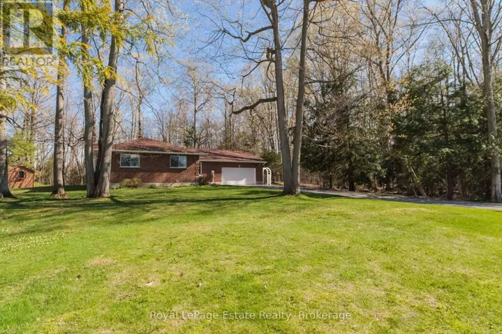 58 GRAHAM CRESCENT, South Bruce Peninsula, Ontario N0H2G0
