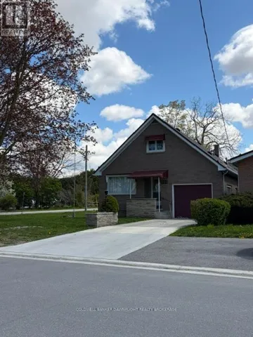 394 WILLIAM STREET, South Huron (Exeter), Ontario N0M1S2