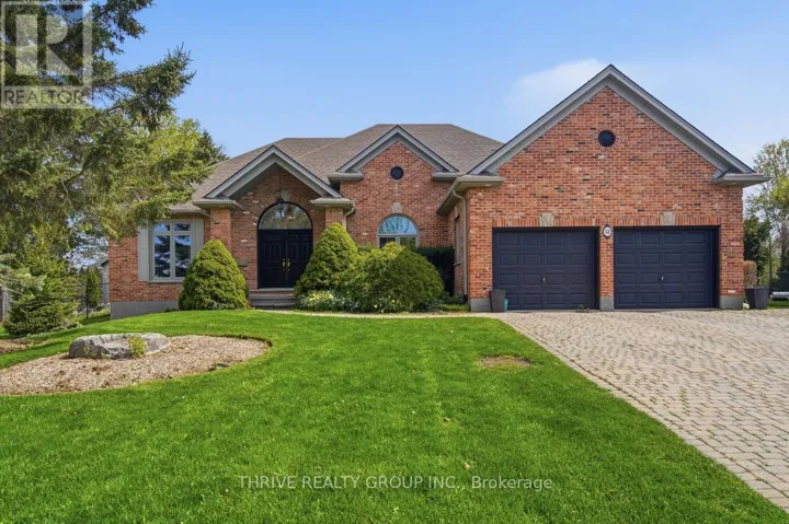 52 WYNFIELD LANE, Middlesex Centre (Melrose), Ontario N6H5L2