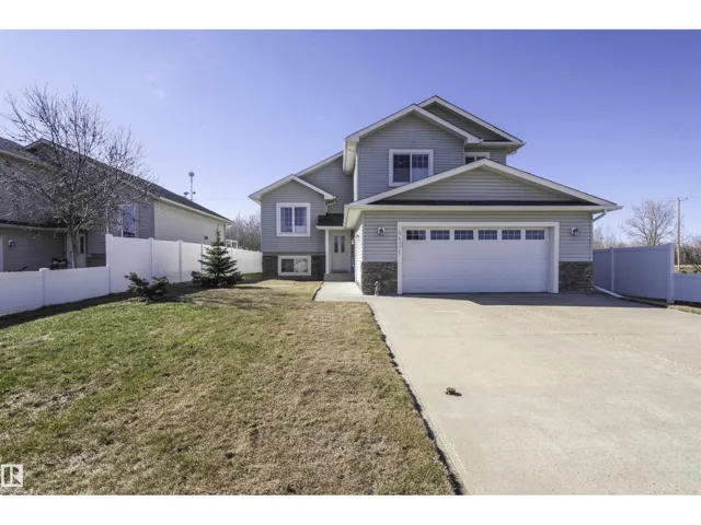 4431 48 AV, Clyde, Alberta T0G2J0