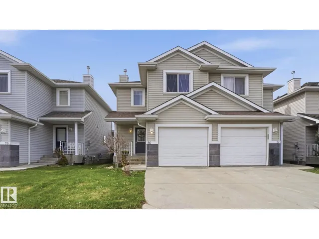 #80 287 MACEWAN RD SW, Edmonton, Alberta T6W1T4