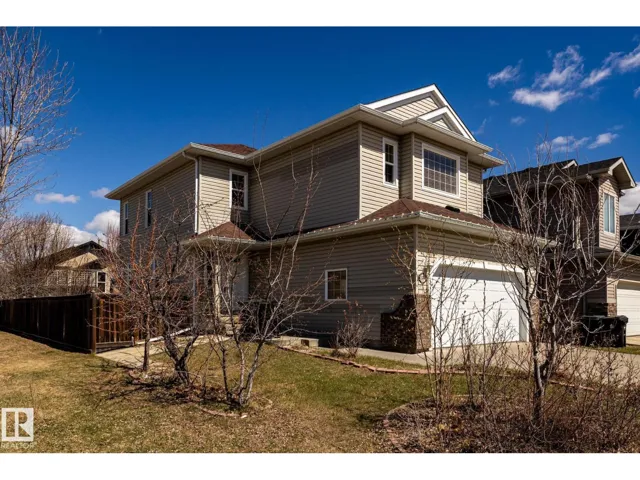 55 LAMPLIGHT CV, Spruce Grove, Alberta T7X4R2