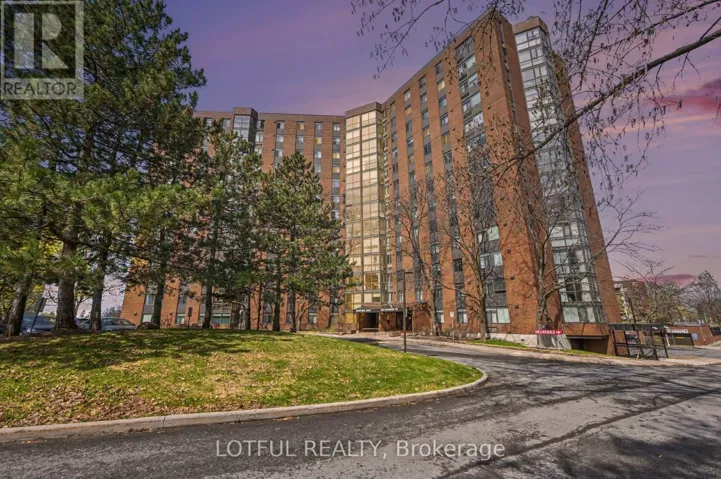 1114 - 2871 RICHMOND ROAD, Ottawa, Ontario K2B8M5