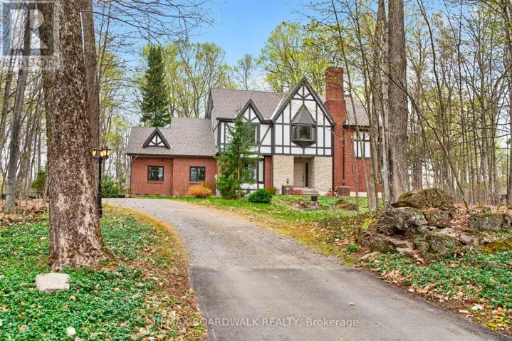 127 MARGARET ANNE DRIVE, Ottawa, Ontario K0A1L0