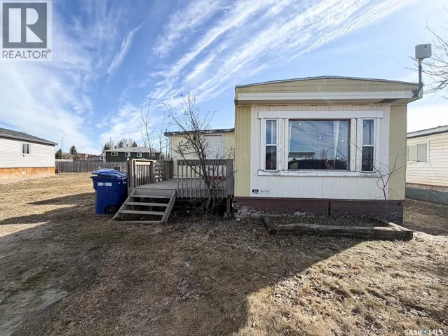 56 Clark CRESCENT, Meadow Lake, Saskatchewan S9X1C3