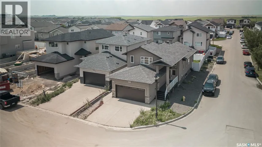 5549 Waterer ROAD, Regina, Saskatchewan S4W0N2