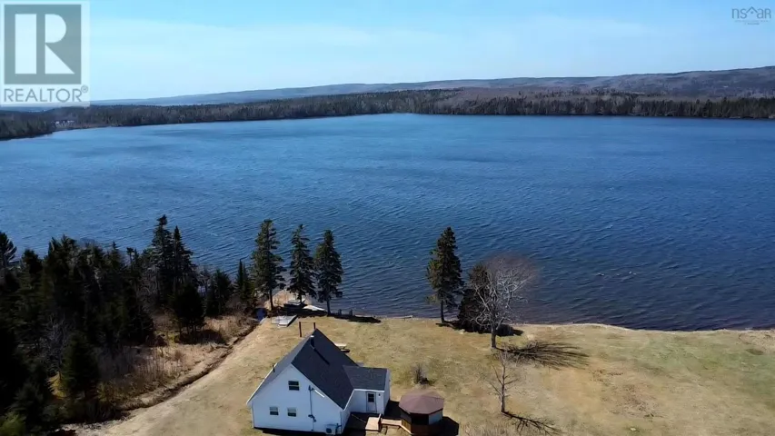 2280 Loch Lomond Road, Enon, Nova Scotia B1J1X1