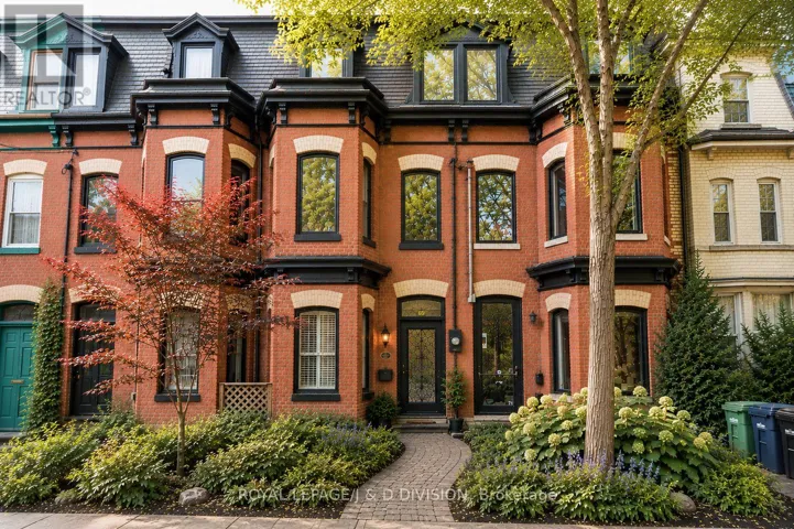 69 SULLIVAN STREET, Toronto (Kensington-Chinatown), Ontario M5T1C2