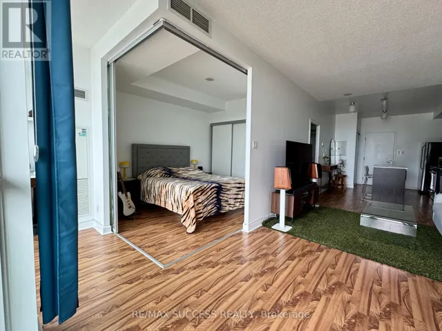 1605 - 1171 QUEEN STREET W, Toronto (Little Portugal), Ontario M6J0A5
