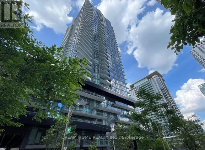 2902 - 30 ROEHAMPTON AVENUE, Toronto (Mount Pleasant West), Ontario M4P0B9