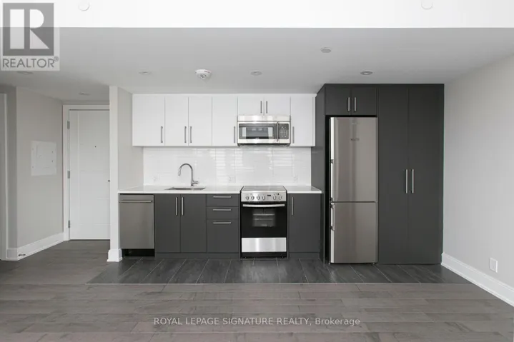 604 - 11 WALMER ROAD, Toronto (Annex), Ontario M5R2W9
