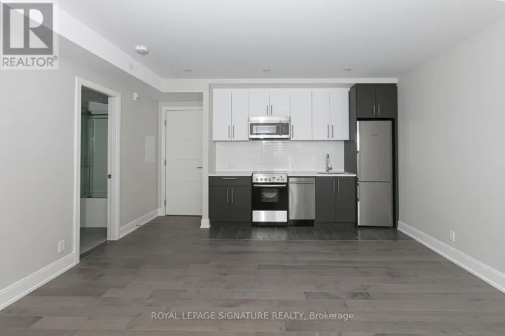 107 - 11 WALMER ROAD, Toronto (Annex), Ontario M5R2W9