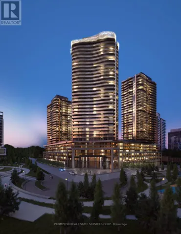 655 - 68 ESTHER SHINER BOULEVARD, Toronto (Bayview Village), Ontario M2K0J6