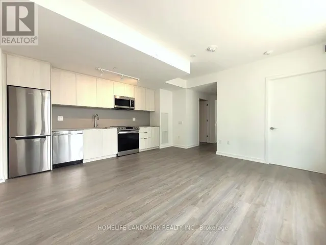1603 - 50 POWER STREET, Toronto (Moss Park), Ontario M5A3A6
