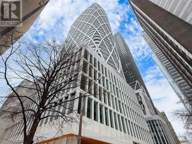 2212 - 230 SIMCOE STREET, Toronto (Kensington-Chinatown), Ontario M5T0G7