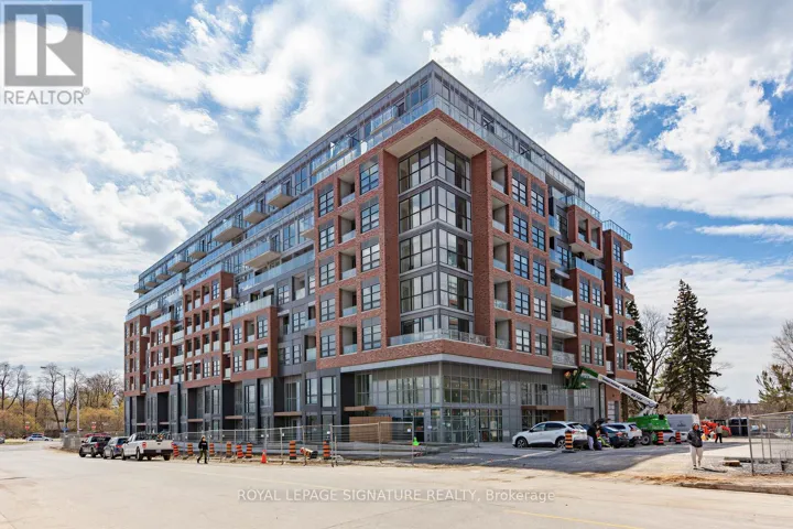 210A - 1635 MILITARY TRAIL, Toronto (Centennial Scarborough), Ontario M1C1B2