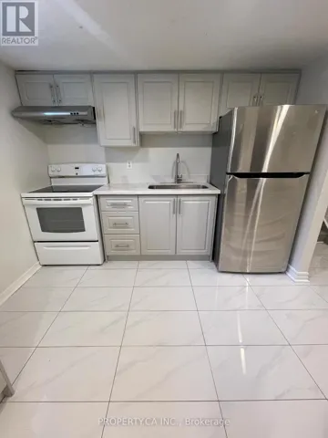 66 ARDGOWAN CRESCENT, Toronto (Agincourt North), Ontario M1V1B3