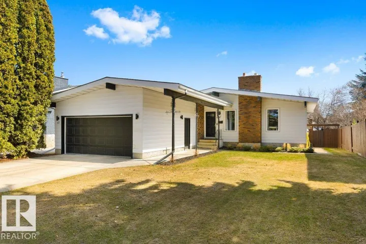 67 LORRAINE CR, St. Albert, Alberta T8N2R4