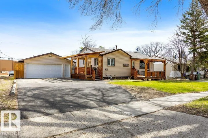 23 MAPLE DR, St. Albert, Alberta T8N1G6
