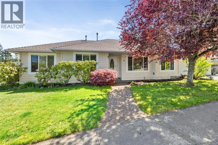 4 Trill Dr, Parksville, British Columbia V9P2W6