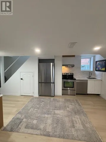 LOWER - 51 ROCKSPRINGS AVENUE, Richmond Hill (Westbrook), Ontario L4S1P8