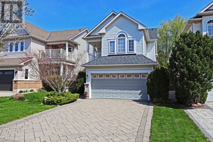 30 TROUT LILY AVENUE, Markham (Legacy), Ontario L3S4C3
